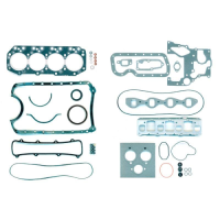 GASKET SET ISUZU KB 280D STEED GASKET SET ISUZU KB 280D STEED