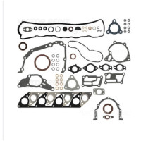 GASKET SET MITSUBISHI COLT 4D56 2.5 GASKET SET MITSUBISHI COLT 4D56 2.5