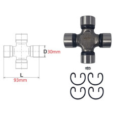 UNIVERSAL JOINT TOYOTA MERCEDES