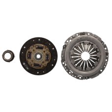 CLUTCH KIT HYUNDAI i10 i20 1.2 G4LA