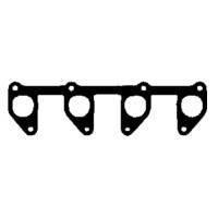 MANIFOLD GASKET OPEL EXHAUST