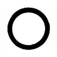 GASKET FLANGE EXHAUST TOYOTA