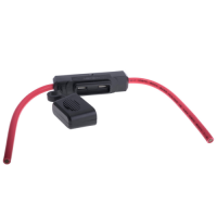 FUSE HOLDER MAXI BLADE FUSE HOLDER