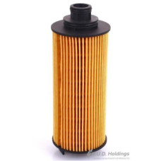 OIL FILTER CHEVROLET TRAILBLAZER