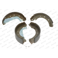 BRAKE SHOE SET NISSAN ISUZU TOYOTA BRAKE SHOE SET NISSAN ISUZU TOYOTA