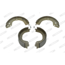 BRAKE SHOES SET MITSUBISHI