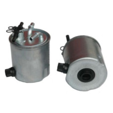 DIESEL FILYER NISSAN RENAULT