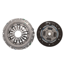 CLUTCH KIT NISSAN NP200 K9K