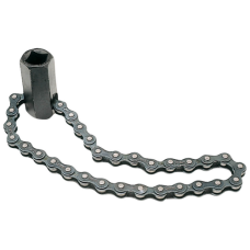 OIL FILTER STRAP CHAIN 1/2"
