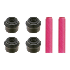 VALVE STEM SEAL