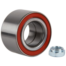 WHEEL BEARING KIT VW G2-G3 JETTA POLO