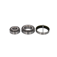 WHEEL BEARING KIT FRONT NISSAN HARDBODY