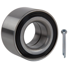 WHEEL BEARING KIT OPEL  ASTRA FRONT