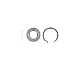 WHEEL BEARING KIT HYUNDAI KIA FRONT