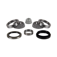 WHEEL BEARING KIT SPARK MATIZ FRONT