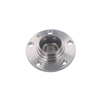 WHEEL BEARING KIT REAR AUDI SEAT VW