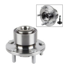 WHEEL BEARING KIT FORD VOLVO FRONT