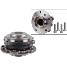 WHEEL BEARING KIT BMW 5 SERIES FRONT