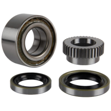 WHEEL BEARING KIT ISUZU KB - DTEQ REAR
