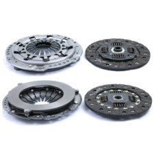 CLUTCH KIT OPEL CORSA