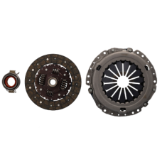 CLUTCH KIT TOYOTA COROLLA RUNX VERSO