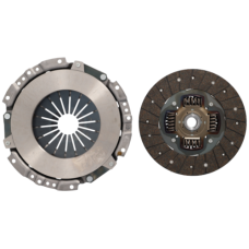 CLUTCH KIT HYUNDAI H100 KIA K2500