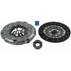 CLUTCH KIT AUDI VW