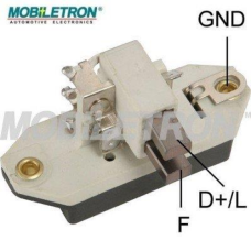 REGULATOR 12V ALTERNATOR