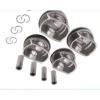 PISTON FORD BANTAM ROCAM 1.3 PISTON FORD BANTAM ROCAM 1.3