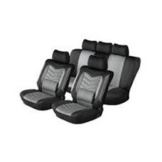 EXECUTIVE SEAT COVER SET 11 PIECE
