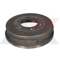 BRAKE DRUM NISSAN NP300 NV350