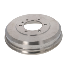 BRAKE DRUM ISUZU D-TEQ KB240 KB250 KB300