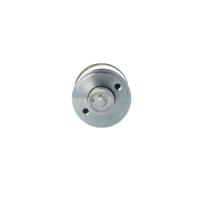 SOLENOID SWITCH 2 HOLE VW BOSCH TYPE