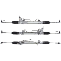 STEERING RACK POWER TOYOTA HILUX D4D 2WD STEERING RACK POWER TOYOTA HILUX D4D 2WD