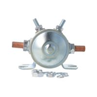 BODY MOUNT SOLENOID 12V