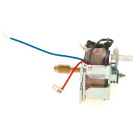 SOLENOID SWITCH POT COIL 24V