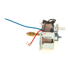 SOLENOID SWITCH POT COIL 24V