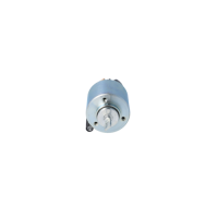 SOLENOID SWITCH BOSCH TYPE 3 HOLE 12V