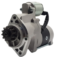 STARTER NISSAN NP300 NAVARA YD25 12V 12T