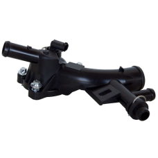 THERMOSTAT HOUSING CHEVROLET OPEL