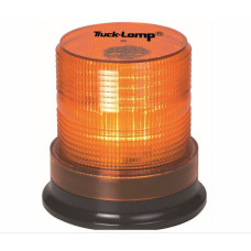 STROBE LAMP AMBER  LED NON MAGNETIC