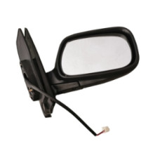 DOOR MIRROR RHS TOYOTA RUNX