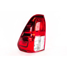 TAIL LAMP GD6 HILUX LH 2016-