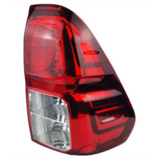 TAIL LAMP HILUX GD6 RHS