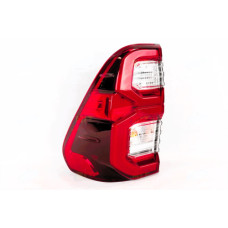TAIL LAMP GD6 HILUX 20- LH LED TYPE