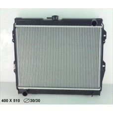 RADIATOR TOYOTA HILUX Y SERIES PETROL