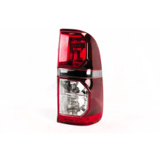 TAIL LAMP HILUX D4D/VVTi SMOKED 11-15 RH