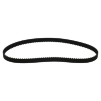 TIMING BELT TOYOTA COROLLA