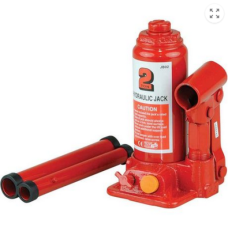 JACK 2T HYDRAULIC BOTTLE