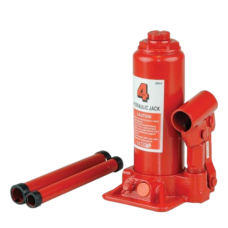 JACK 4T HYDRAULIC BOTTLE